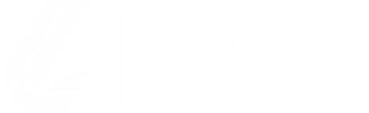 Laylet Tech Ltd Logo