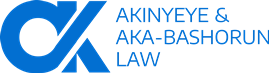 Akinyeye Aka-Bashorun Law : Brand Short Description Type Here.