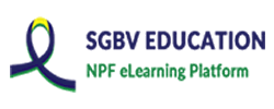 SGBV Education Platform